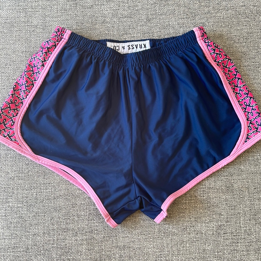 Leads & Co Shorts